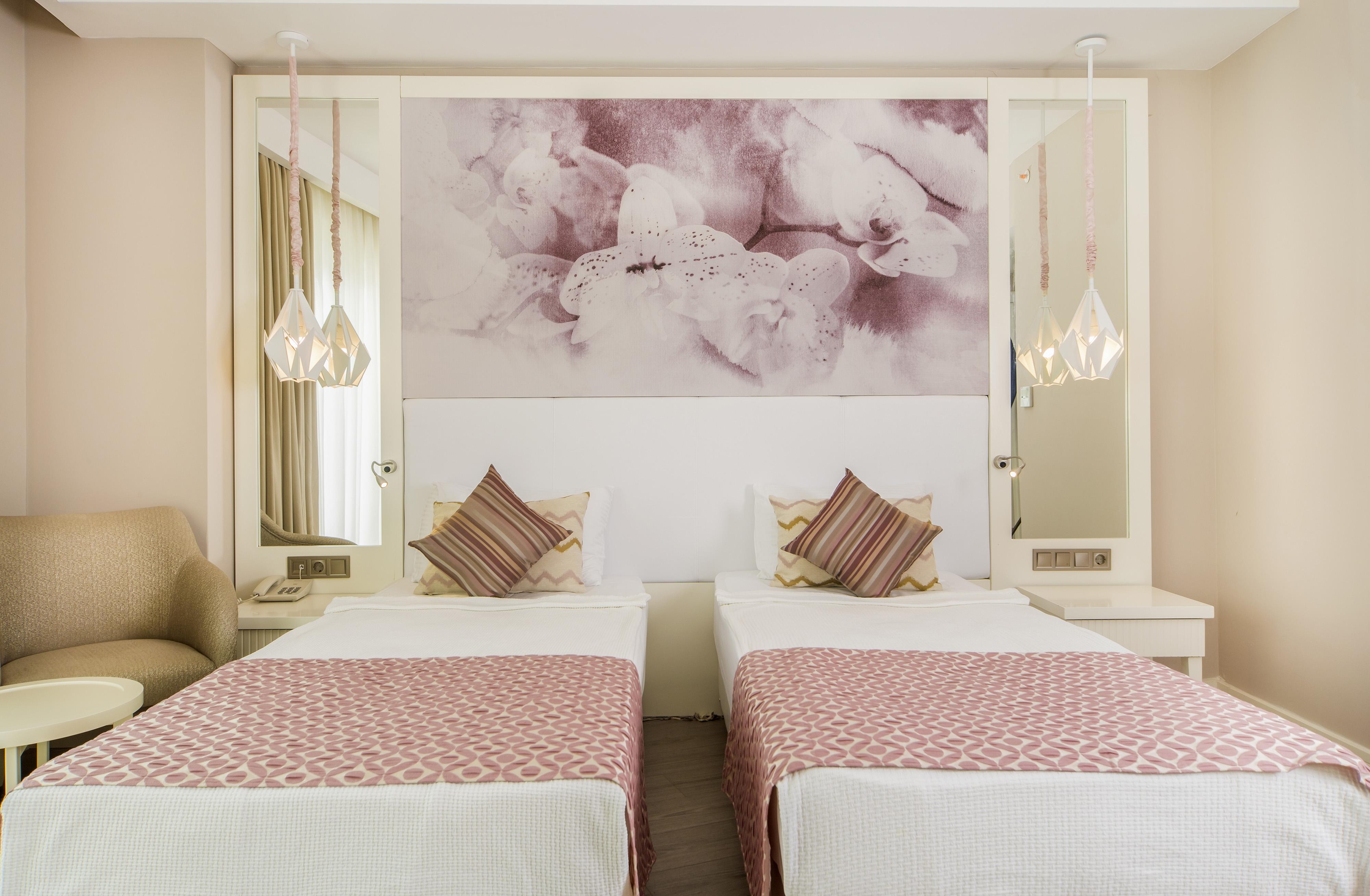 فندق سيديفي  فندق وسبا داياموند بريميوم - شامل كليًا ألترا المظهر الخارجي الصورة